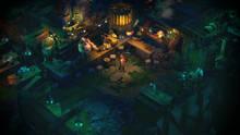 Imagen 60 de Battle Chasers: Nightwar