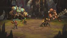 Imagen 69 de Battle Chasers: Nightwar