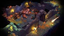 Imagen 79 de Battle Chasers: Nightwar