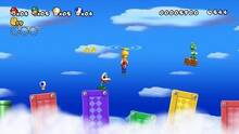 Imagen 42 de New Super Mario Bros. Wii