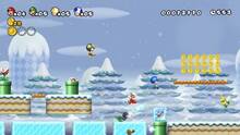 Imagen 46 de New Super Mario Bros. Wii