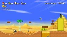 Imagen 47 de New Super Mario Bros. Wii