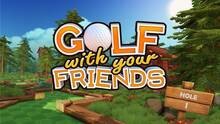 Imagen 27 de Golf With Your Friends