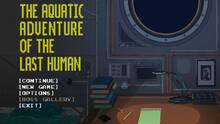 Imagen 5 de The Aquatic Adventure of the Last Human