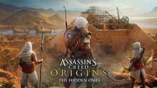 Imagen 75 de Assassin's Creed Origins