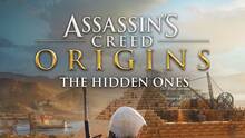 Imagen 76 de Assassin's Creed Origins