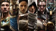 Imagen 95 de Assassin's Creed Origins