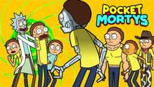 Imagen 6 de Pocket Mortys