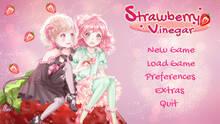 Imagen 5 de Strawberry Vinegar