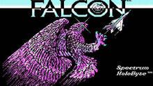 Imagen 2 de Falcon