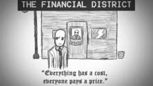 Imagen 2 de Suits: A Business RPG
