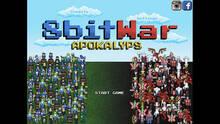 Imagen 2 de 8bitWar: Apokalyps