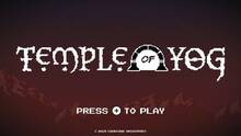 Imagen 8 de Temple of Yog eShop