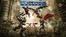 Imagen 702 de DC Universe Online