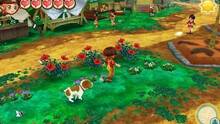 Imagen 13 de Story of Seasons: Trio of Towns
