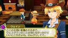 Imagen 35 de Story of Seasons: Trio of Towns