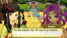 Imagen 155 de Story of Seasons: Trio of Towns