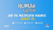 Imagen 96 de Human: Fall Flat