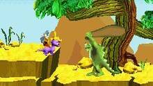 Imagen 8 de Spyro: Fusion