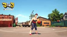 Imagen 15 de 3on3 Freestyle