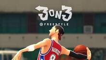 Imagen 5 de 3on3 Freestyle