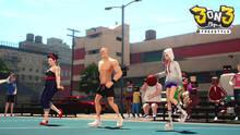 Imagen 11 de 3on3 Freestyle