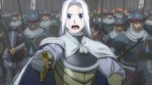 Imagen 207 de Arslan: the Warriors of Legend