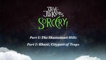 Imagen 15 de Steve Jackson's Sorcery!