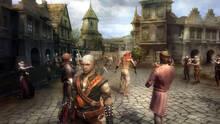 Imagen 74 de The Witcher