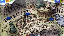 Imagen 8 de Sorcery! Parts 1 and 2