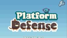 Imagen 2 de Platform Defense