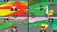Imagen 11 de Mario Kart 64 CV