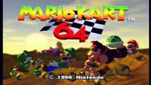 Imagen 13 de Mario Kart 64 CV