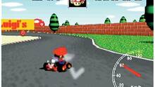 Imagen 3 de Mario Kart 64 CV