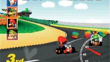 Imagen 5 de Mario Kart 64 CV