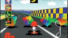 Imagen 6 de Mario Kart 64 CV