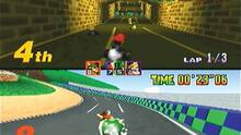 Imagen 7 de Mario Kart 64 CV