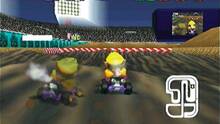 Imagen 8 de Mario Kart 64 CV