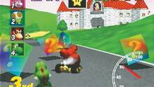 Imagen 10 de Mario Kart 64 CV
