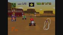 Imagen 15 de Mario Kart 64 CV