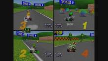 Imagen 18 de Mario Kart 64 CV