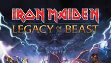 Imagen 3 de Iron Maiden: Legacy of the Beast