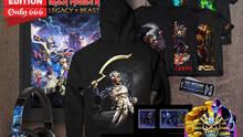 Imagen 16 de Iron Maiden: Legacy of the Beast