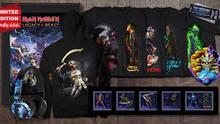 Imagen 18 de Iron Maiden: Legacy of the Beast