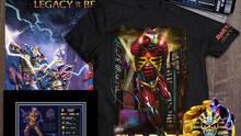 Imagen 19 de Iron Maiden: Legacy of the Beast
