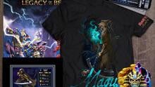 Imagen 21 de Iron Maiden: Legacy of the Beast