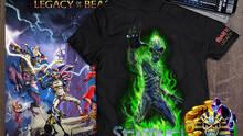 Imagen 22 de Iron Maiden: Legacy of the Beast