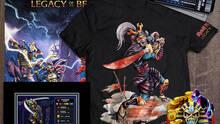 Imagen 23 de Iron Maiden: Legacy of the Beast