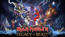 Imagen 57 de Iron Maiden: Legacy of the Beast