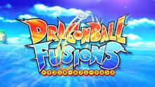 Imagen 2 de Dragon Ball: Fusions